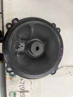 Динамик двери