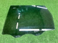 Стекло двери