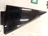 Накладка двери
