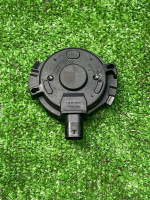 Клапан электромагнитный