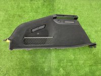 Обшивка багажника