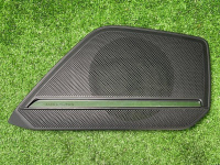 Накладка динамика