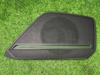 Накладка динамика