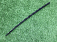 Молдинг лобового стекла