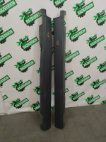 Накладка порога