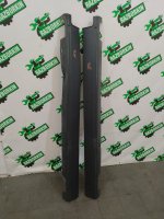 Накладка порога