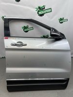 Дверь боковая