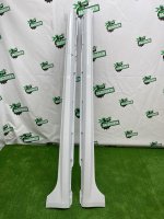 Накладка порога