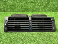 Дефлектор обдува салона