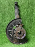 Кулак поворотный