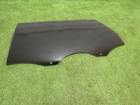 Стекло двери