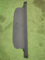 Шторка багажника