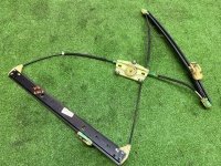 Стеклоподъемный механизм