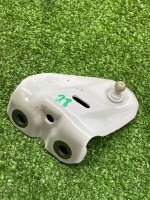 Крепление амортизатора