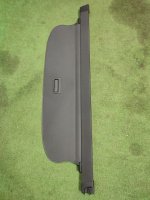 Шторка багажника