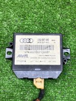 Блок парктроников