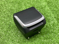 Пепельница