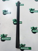 Накладка порога