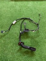 Проводка двери