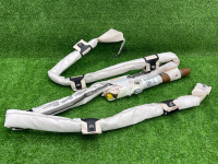 Подушка безопасности боковая