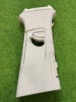 Накладка стойки