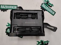 Блок комфорта