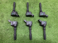 Катушка зажигания