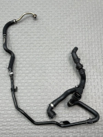 Трубка системы охлаждения