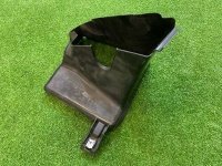 Воздуховод радиатора