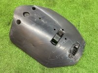 Защита днища кузова