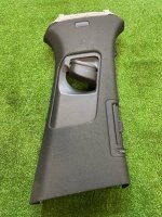 Накладка стойки