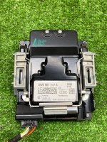 Камера переднего вида