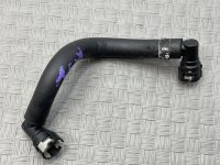 Трубка картерных газов