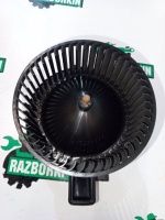 Мотор печки