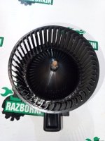 Мотор печки