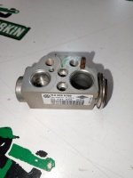 Клапан кондиционера