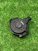 Клапан электромагнитный