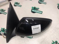 Зеркало заднего вида боковое