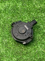 Клапан электромагнитный