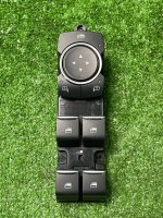 Блок управления стеклоподъемниками