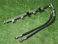 Топливная рампа