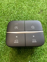 Блок управления полным приводом