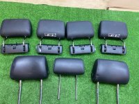 Подголовник сиденья