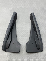 Накладка фары