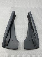 Накладка фары