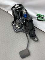 Педальный узел