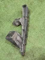 Кронштейн бампера