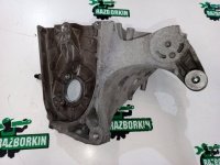 Кронштейн компрессора кондиционера