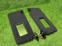 Козырек солнцезащитный