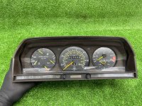 Панель приборов